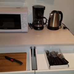- Sp Hotels - City-Apartment - Bild 18