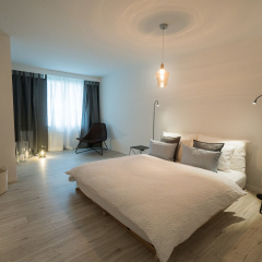Paradeplatz Apartment by Airhome - Bild 3