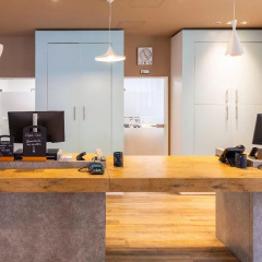B&B Hotel Fulda-Hbf - Bild 14