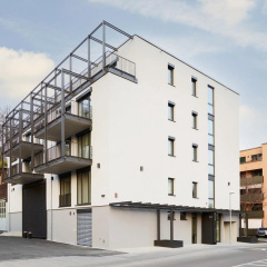 Livisit Bergapartments - Bild 1