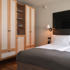 Nobis Hotel Stockholm, a Member of Design Hotels - Bild 4
