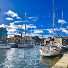 Hotel Kontorhaus Stralsund - Bild 6