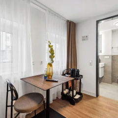 Limehome Kassel Wilhelmsstraße - Bild 5