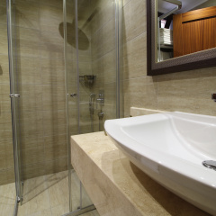 Azka Hotel - Bild 9