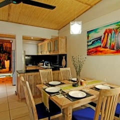 Lembongan Sanctuary Villas - Bild 22