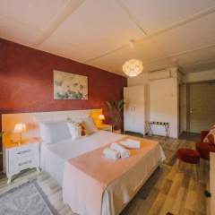 La Dia Hotel Faralya - Bild 2