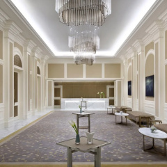 Kempinski The Boulevard Dubai - Bild 16