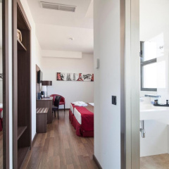 Hotel Best 4 Barcelona - Bild 12
