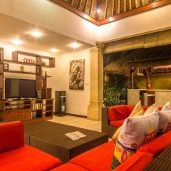Villa Bugis Seminyak - Bild 5