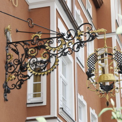 Hotel zum Erdinger Weissbräu - Bild 1
