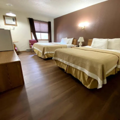 Woodlands Inn & Suites thumbnail 30