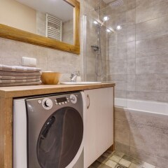 Отель Penguin Apartments Downtown Польша, Вроцлав - отзывы, цены и фото номеров - забронировать отель Penguin Apartments Downtown онлайн фото 12