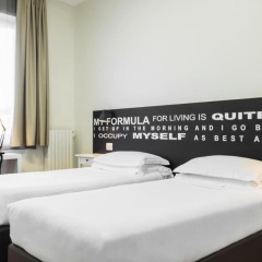 B&B Hotel Milano Ornato - Bild 14