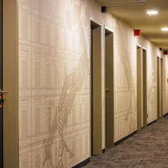 McDreams Hotel Wuppertal City - Bild 17