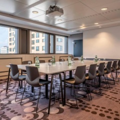 Frankfurt Marriott Hotel - Bild 25