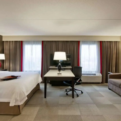 Hampton Inn & Suites by Hilton Toronto Markham thumbnail 42