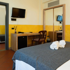 Grand Hotel Panama Firenze - Bild 11
