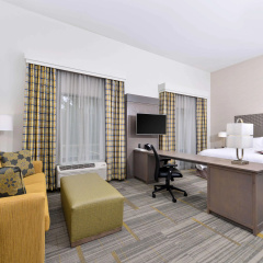 Hampton Inn & Suites Shelby thumbnail 9