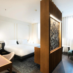Hotel Mercer Sevilla 5 GL - Bild 7