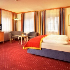 Luitpoldpark Hotel - Bild 6