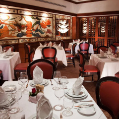 The Paragon Hotel Mexico City Santa Fe By Accor