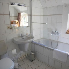 Alte Bckerei am Schlo - Bild 6