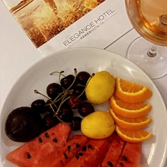 Elegance Hotel Kemer - Bild 13