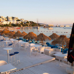 Çapaci Hotel - Bild 14