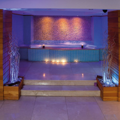 Ketenci Residence Hotel - Bild 15