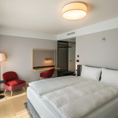 IntercityHotel Heidelberg - Bild 10