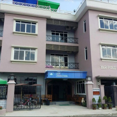 BaobaBed Hostel Nyaung Shwe thumbnail 2