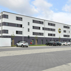 B&B Hotel Trier - Bild 17