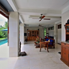 Nusa Indah Villa - Bild 22