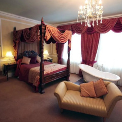 Old Palace Lodge Hotel thumbnail 7