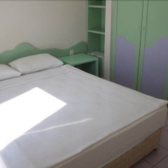 Club Bodrum Apart - 1 Bedroom - Bild 2