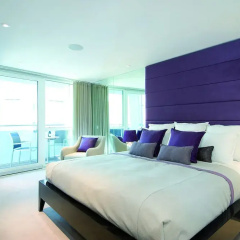 Gunwharf Quays Waterfront thumbnail 3