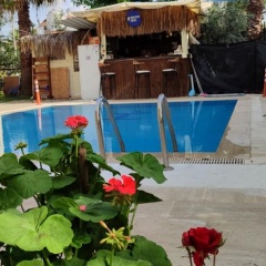 Cileks Apart Otel - Bild 9
