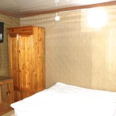 City Guesthouse & Tours in Ulaanbaatar, Mongolia from 95$, photos, reviews - zenhotels.com room amenities