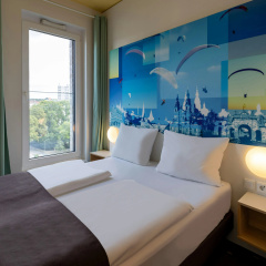 B&B HOTEL Fulda-City - Bild 7