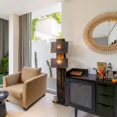 Resort Monolocale Resort & Spa Seminyak by Ini Vie Hospitality - Bild 28