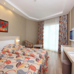 Riviera Hotel & Spa - Bild 7