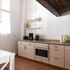 Ferienwohnung Mars - Bild 10