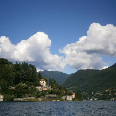 Villa Cernobbio thumbnail 4