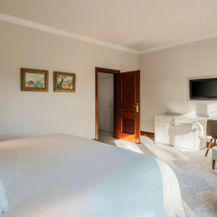 Castillo Hotel Son Vida, a Luxury Collection Hotel, Mallorca - Bild 5