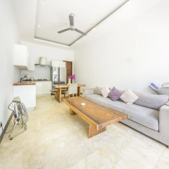 Anema Villa Seminyak - Bild 4