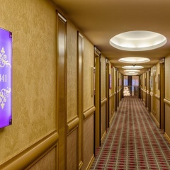 Golden Rock Beach Hotel - All Inclusive - Bild 9