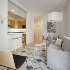 Zubieta Suite Apartment by FeelFree Rentals thumbnail 3