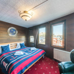 Botel Albatros - Bild 6