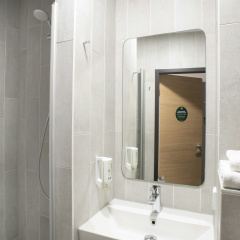 B&B HOTEL Schwerin-Süd - Bild 9