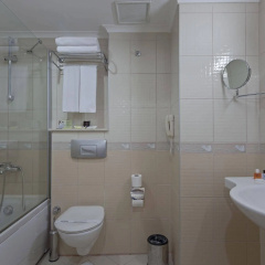 Sultan Sipahi Resort Hotel - Bild 12